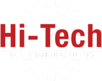 logo Hi Tech Wire and Manufacturing, St. Henry, Ohio, logo