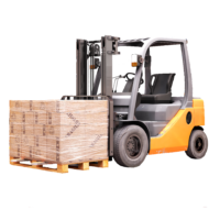 Manufacturing Forklift
