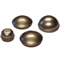 Grease Caps