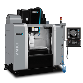 HiTech-CNC CNC Machine at at Hi Tech Wire and Manufacturing in St. Henry, Ohio