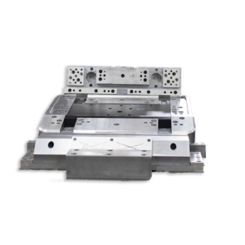 Tool&Die2 Engineered Part at Hi Tech Wire and Manufacturing in St. Henry, Ohio