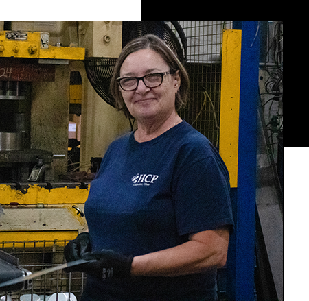 career-home Female Production Worker at Hi Tech Wire and Manufacturing